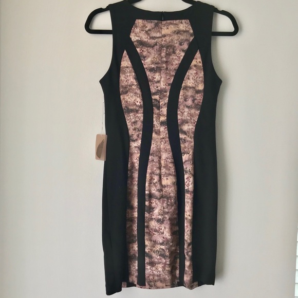 NWT Forever21 Floral Dress - Picture 4 of 4